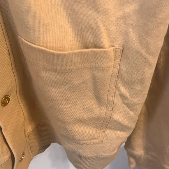 WILL NOT TAKE LESS NWT Cavi Schoolboy Cardigan - Picture 4 of 7